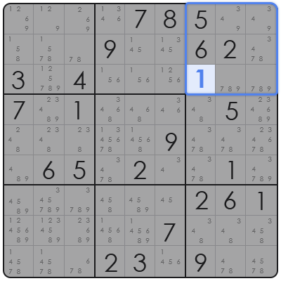 diagonal sudoku puzzles